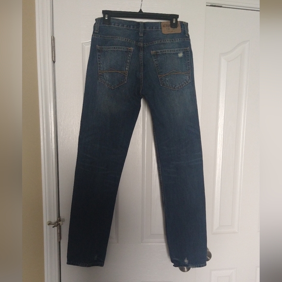 Aeropostale Jeans 30x32 - Picture 4 of 4